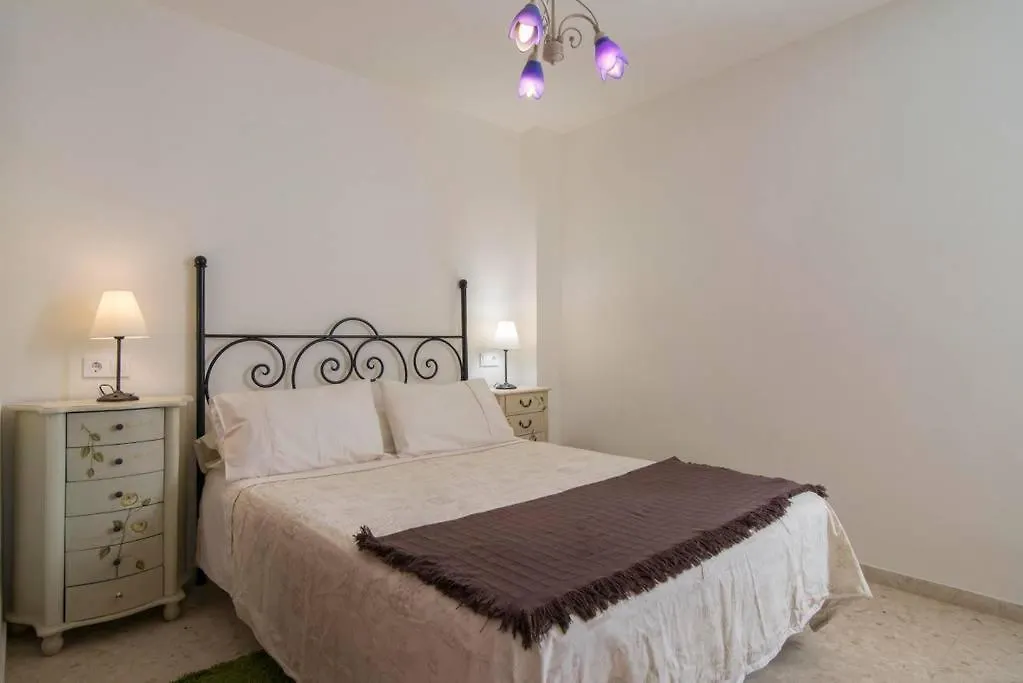 Apartamento Calle Espana Fuengirola Appartamento