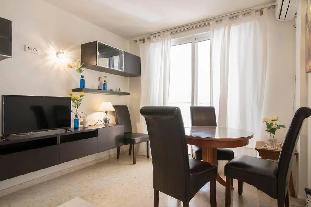 Apartamento Calle Espana Fuengirola Spagna