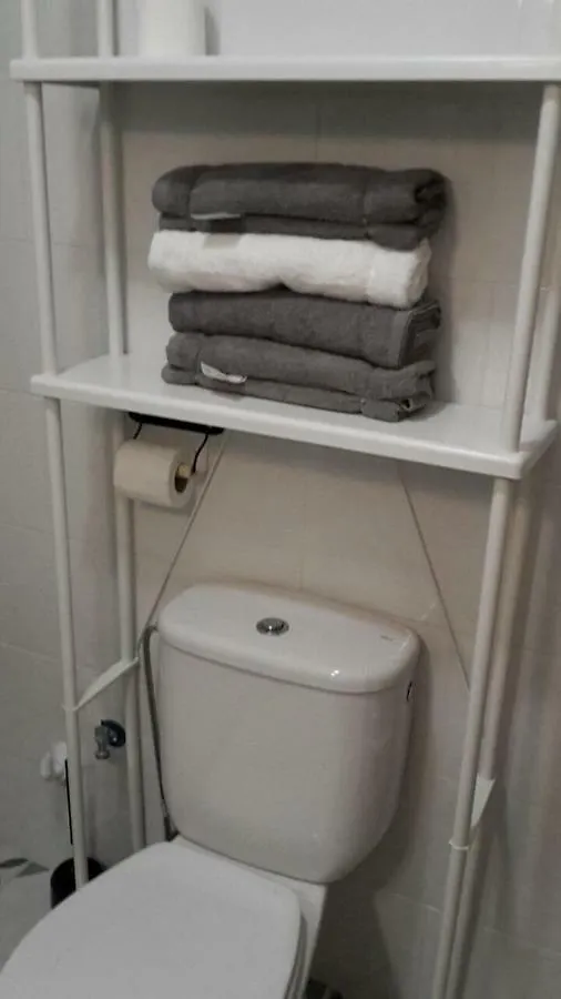 Appartamento Apartamento Calle Espana Fuengirola Spagna