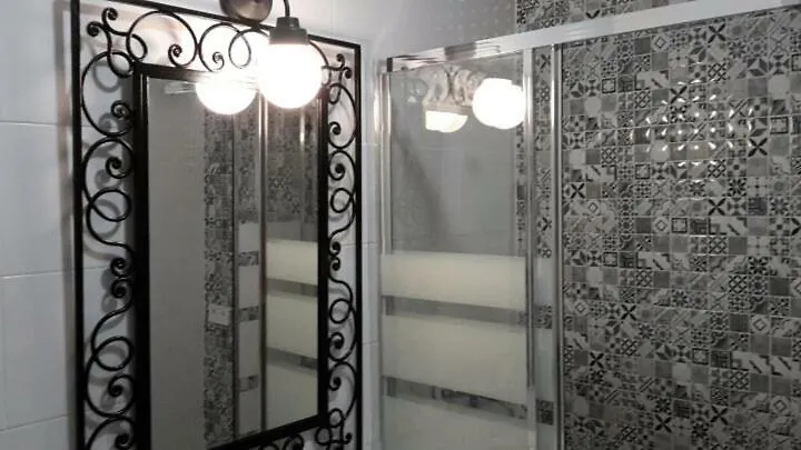 Lejlighed Apartamento Calle Espana Fuengirola Spanien