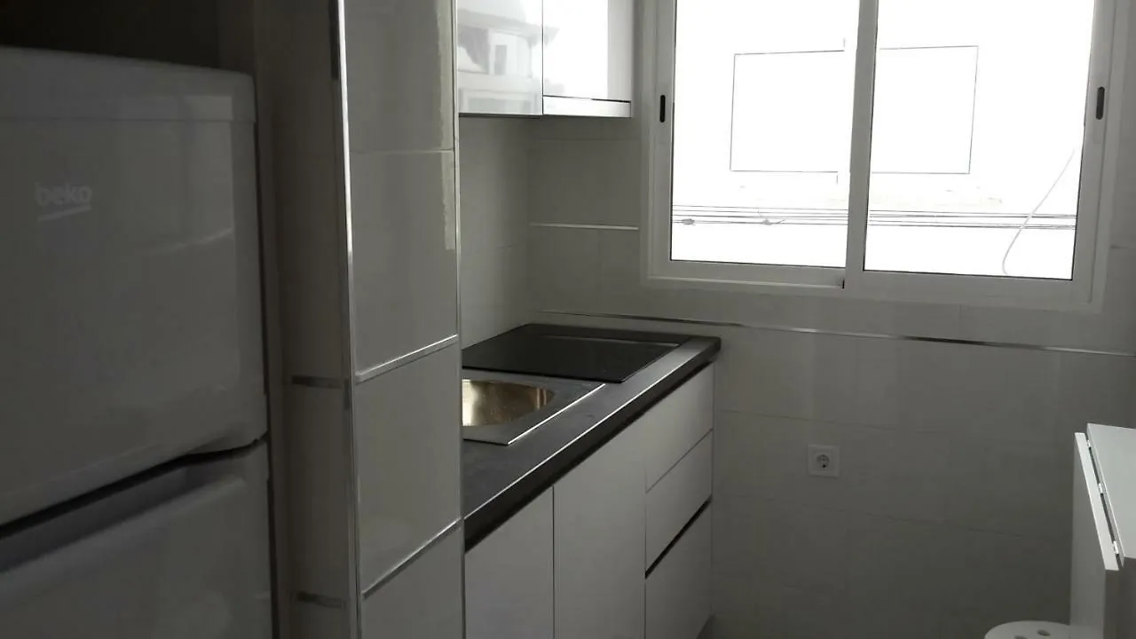 Apartamento Calle Espana Fuengirola Appartamento