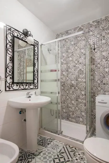 Apartamento Calle España Fuengirola