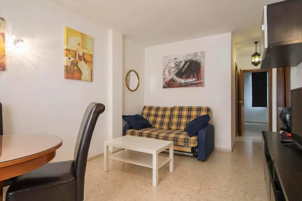 Apartamento Calle España Fuengirola