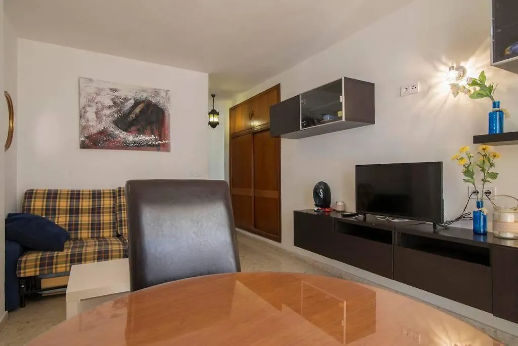 Apartamento Calle España Fuengirola