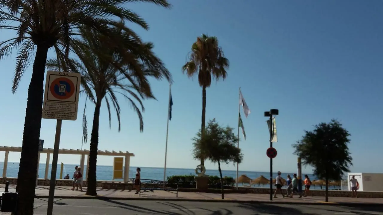 Apartamento Calle España Fuengirola España