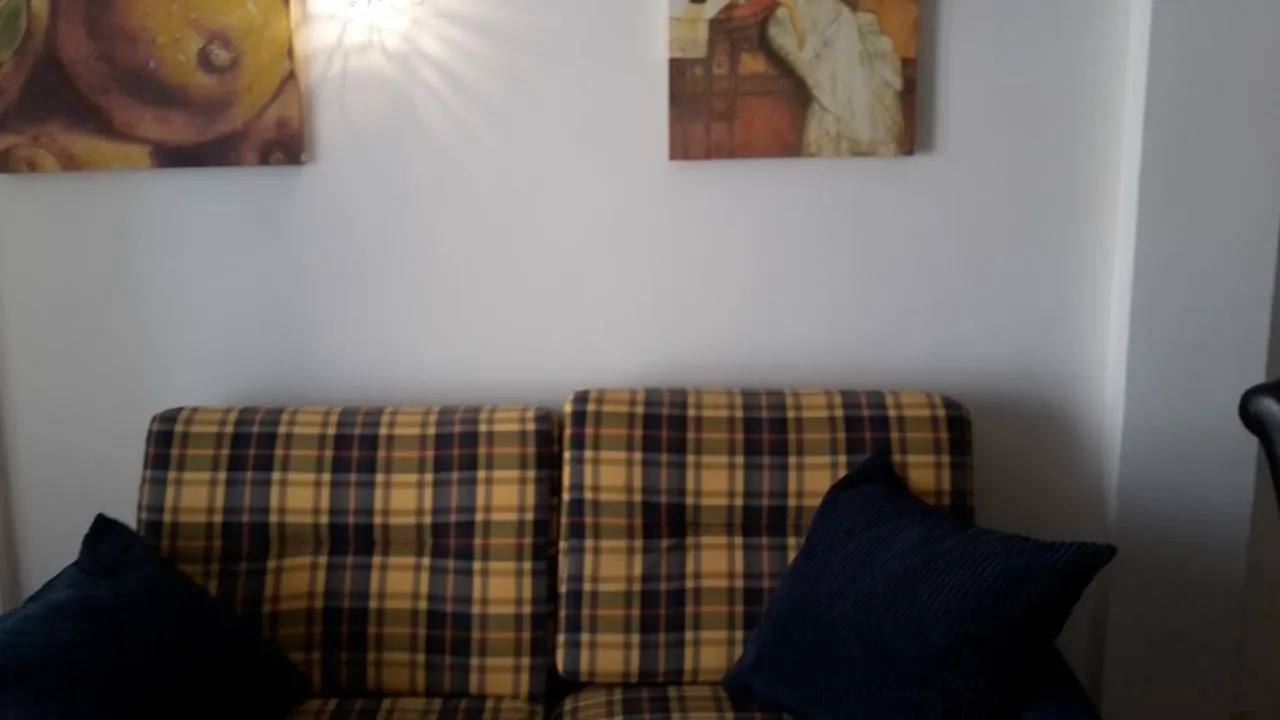 Apartamento Calle España Fuengirola