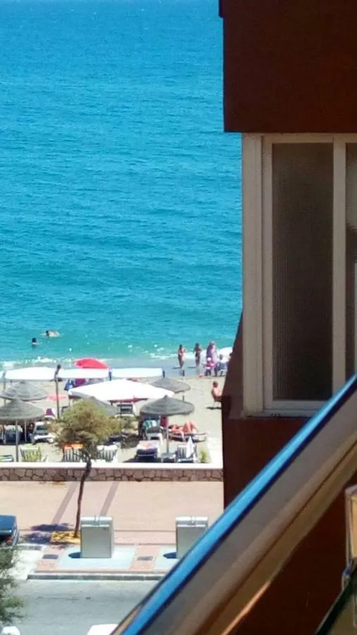 Apartamento Calle España Fuengirola