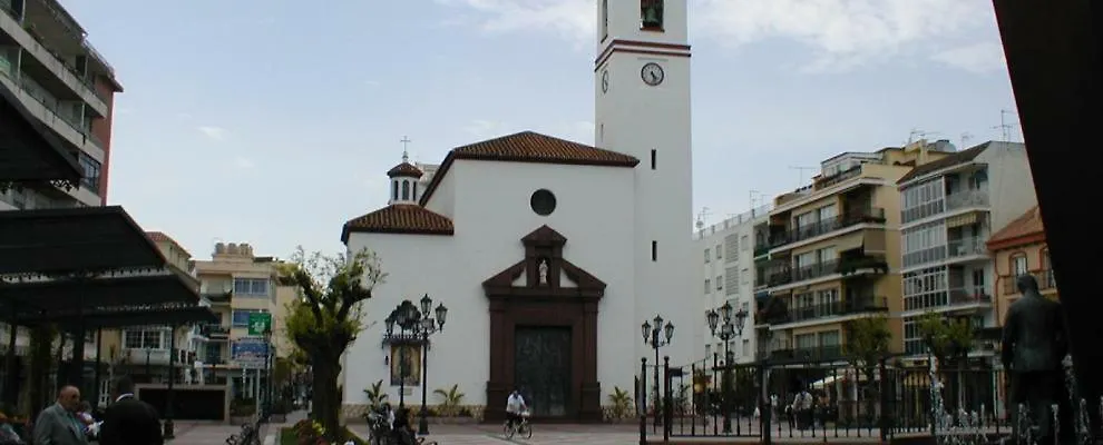 Apartamento Calle España Fuengirola 0*,  España