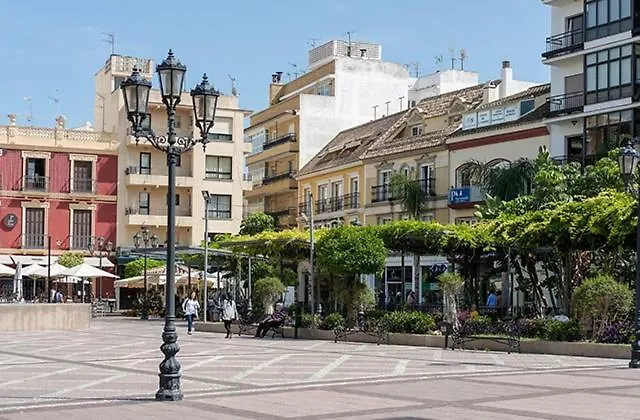 Apartamento Calle España Fuengirola